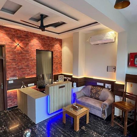 The Hotel Soho Zirakpur Ngoại thất bức ảnh