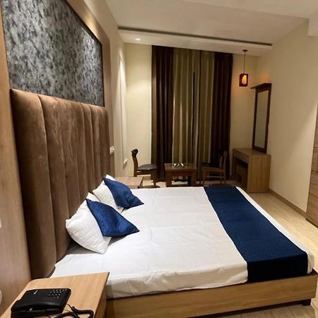 The Hotel Soho Zirakpur Ngoại thất bức ảnh